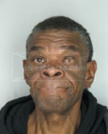 Jeff Allen Reed