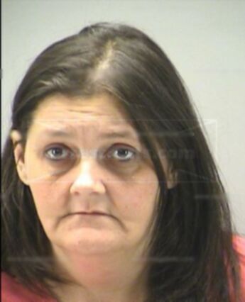 Tina Rader