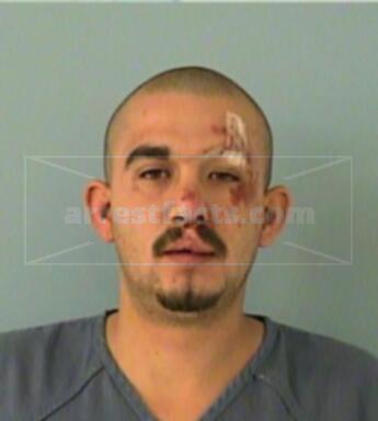 Oscar Reyes Vazquez