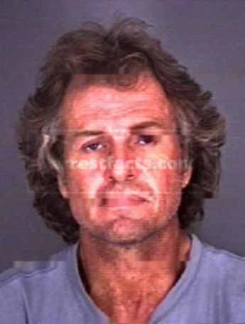 Mark Leonard Dixon