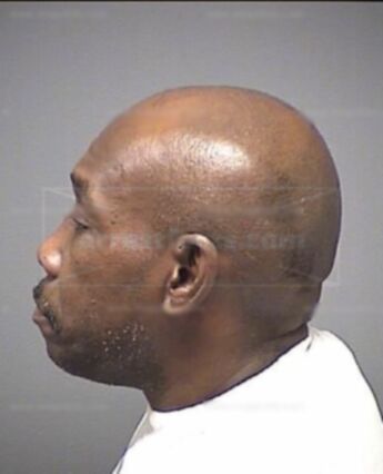 Anthony Leroy Williams