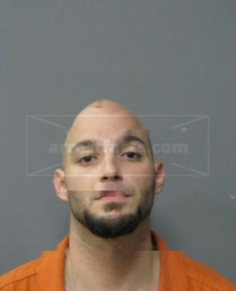 Matthew Burke Eastin