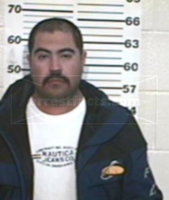 Julian Ivan Montalvo