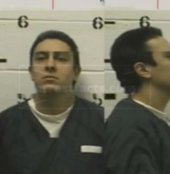 Matthew D Sanchez