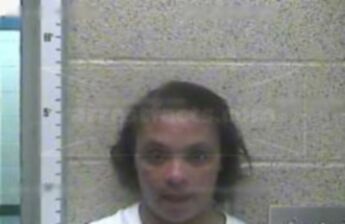 Tara Gail Langley