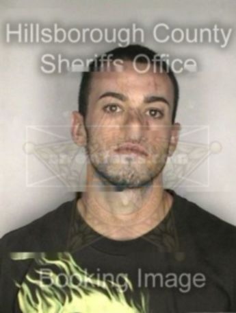 Corey Alan Revard