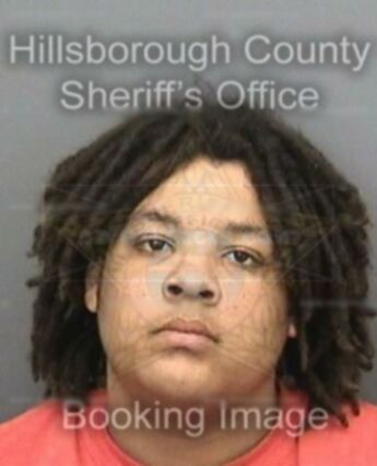 Mario Leon Hooks