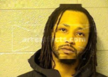 Demetris Bates