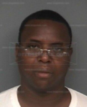 Harry Michael Davis Jr