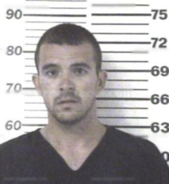 Justin Glenn Adrio