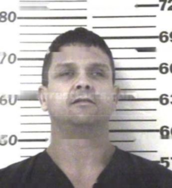 Donnie Calvin Mcglaun