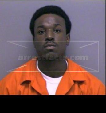 Terrance Ladale Davis
