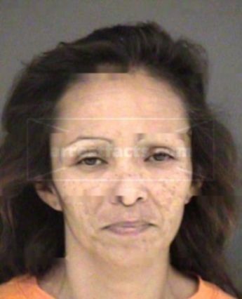 Norma Lee Pinon Perez