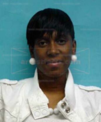 Althea Yvonna Robinson