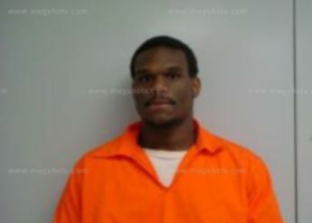 Andre D Jackson