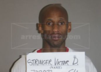 Victor Darnell Stringer