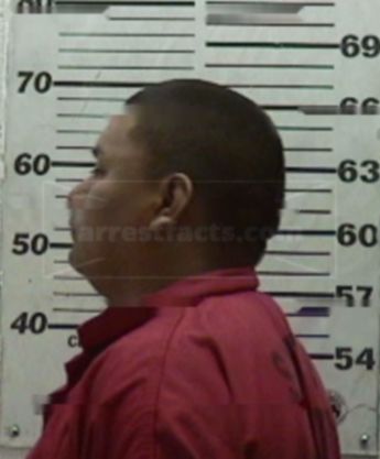 Joseph Montoya
