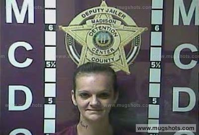 Alexandra Michelle Calhoun