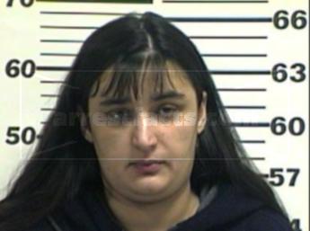 Casey Louise Clawson