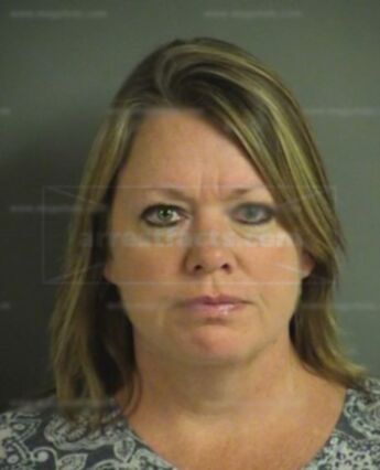 Ronda Lynn Wilson
