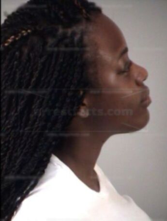 Brittney Abigail Falconer