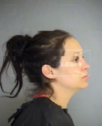 Tanya Marie Grady