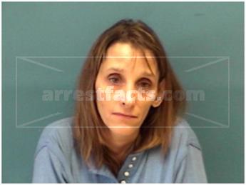 Annette Mary Poganski