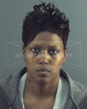 Malinda Evette Woods