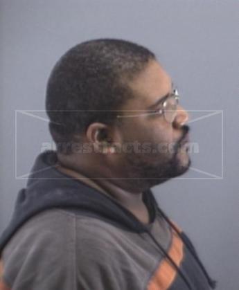 Dennis Marcell Williams