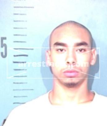 Julian Ray Solis