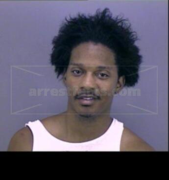 Daniel Royce Ervin