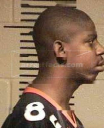 Dewayne Lamar Clark