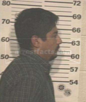 Jose Ivan Roldan Victoria