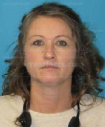 Mana Sue Perdue