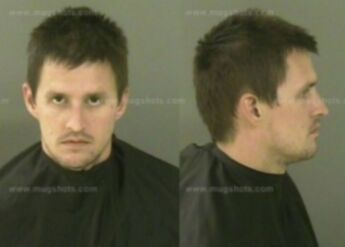 Michael Avery Knight