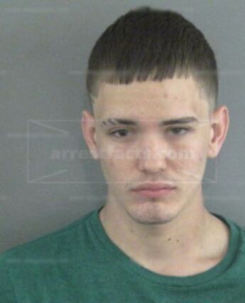 Dalton James Nicholson