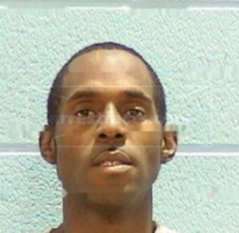 Shannon Alonzo Smith