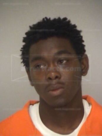 Taron Montril Perkins