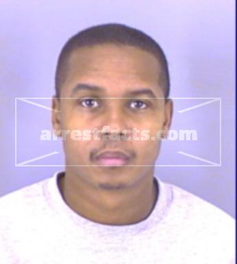 Keith Forshon Grant