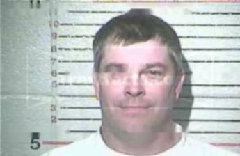 James Thomas Stewart