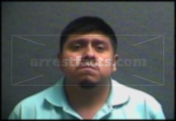 Miguel Angel Garcia Castillo