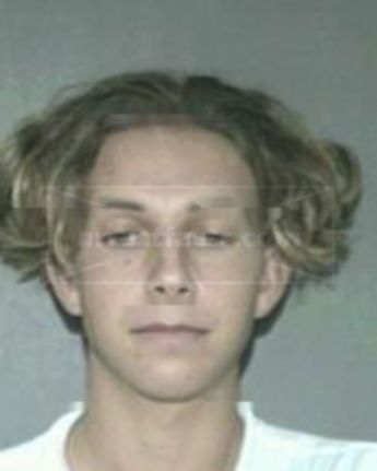 Eric Gerber