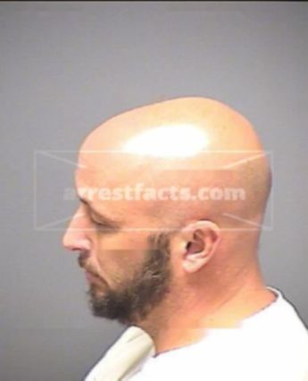 Christopher Shane Holland