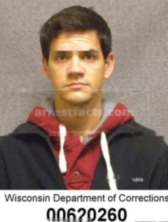 Kyle J Anton