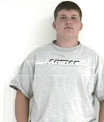 Bradley Shane Dill