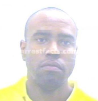 Thelmon Odell Brite