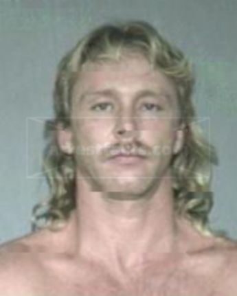 William Fredrick Caldwell