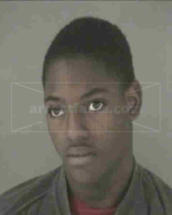 Ruben Eugene Bailey