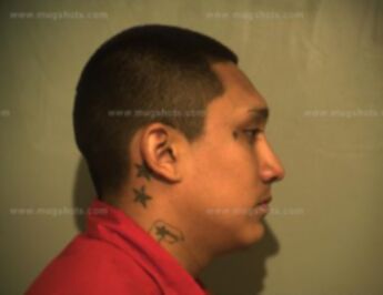 Andres Hiram Castillo Flores