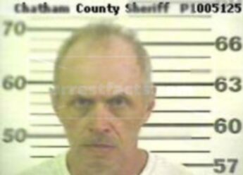 Wade Bruce Newbury